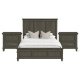 Canterbury - Panel Bedroom Set