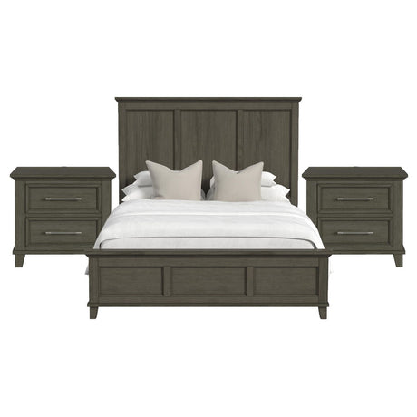 Canterbury - Panel Bedroom Set