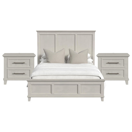 Canterbury - Panel Bedroom Set