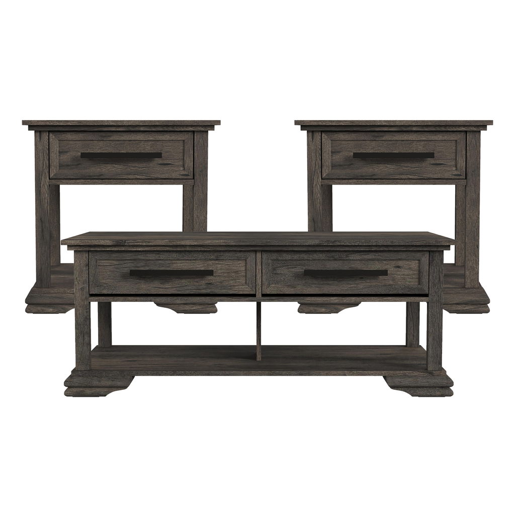 Park Ridge - Occasional Table Set