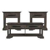 Park Ridge - Occasional Table Set