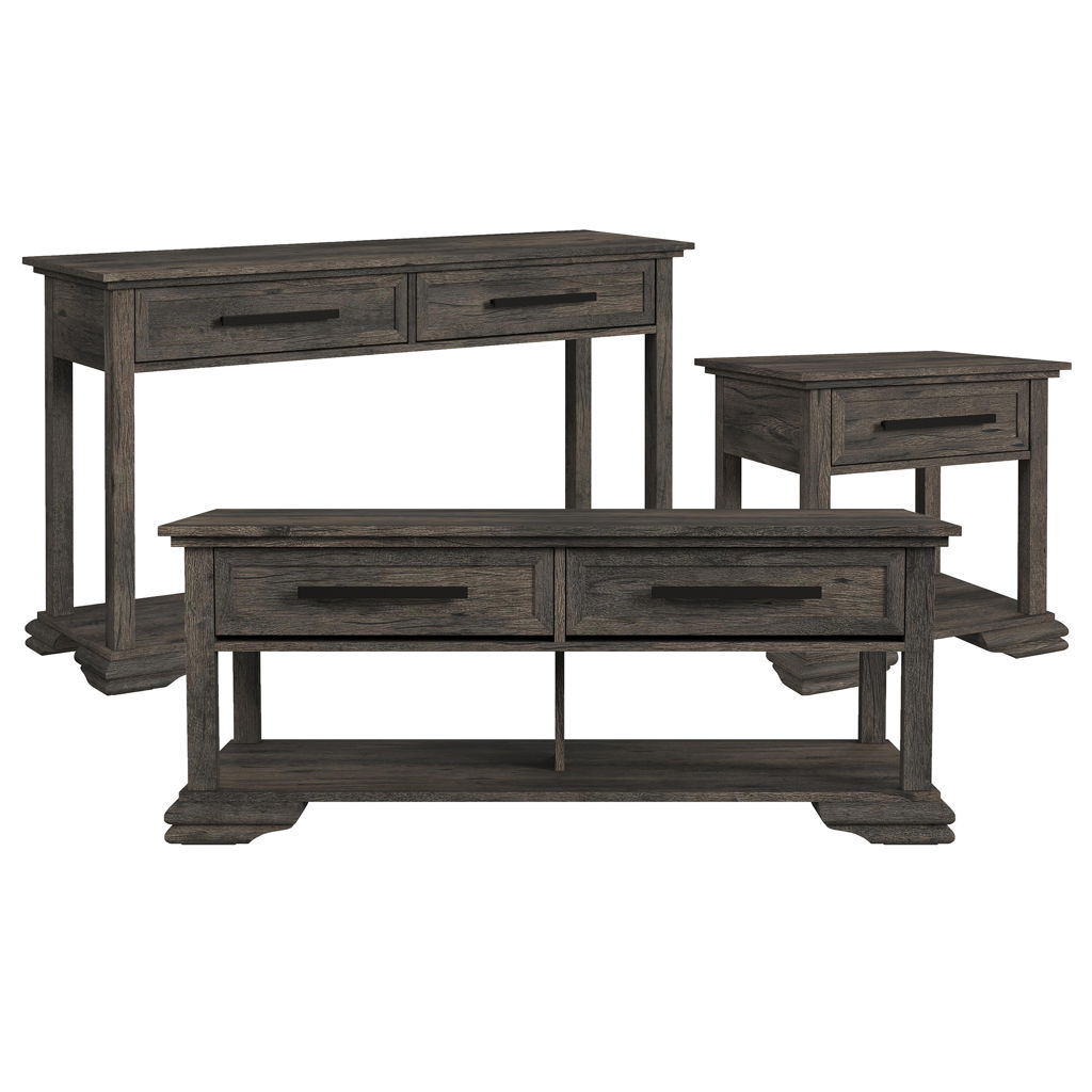 Park Ridge - Occasional Table Set