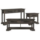 Park Ridge - Occasional Table Set
