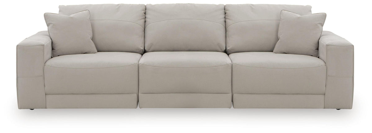 Next-Gen Gaucho - Sectional
