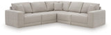 Next-Gen Gaucho - Sectional