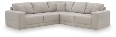 Next-Gen Gaucho - Sectional