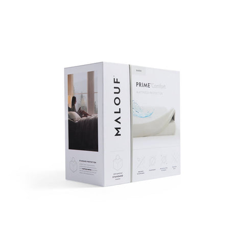 Prime - Comfort Mattress Protector