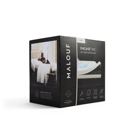 Encase - 360° Mattress Protector