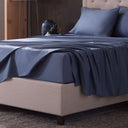 Classic Cotton Sheet Set Pillowcases