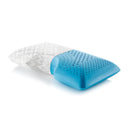 Shoulder Zoned - Gel ActiveDough Bed Pillow