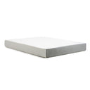 Weekender - 8" Gel Memory Foam Mattress