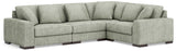 Lindyn - Sectional