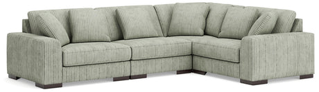 Lindyn - Sectional