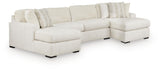 Chessington - Sectional