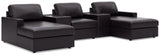 ModMax II - Sectional