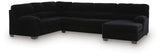 SimpleJoy - Sectional
