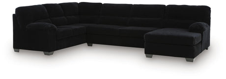 SimpleJoy - Sectional