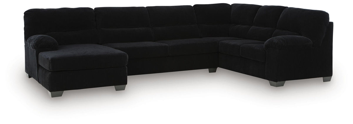 SimpleJoy - Sectional