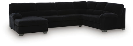 SimpleJoy - Sectional