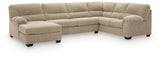 SimpleJoy - Sectional