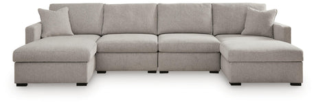 ModMax Luxe - Sectional