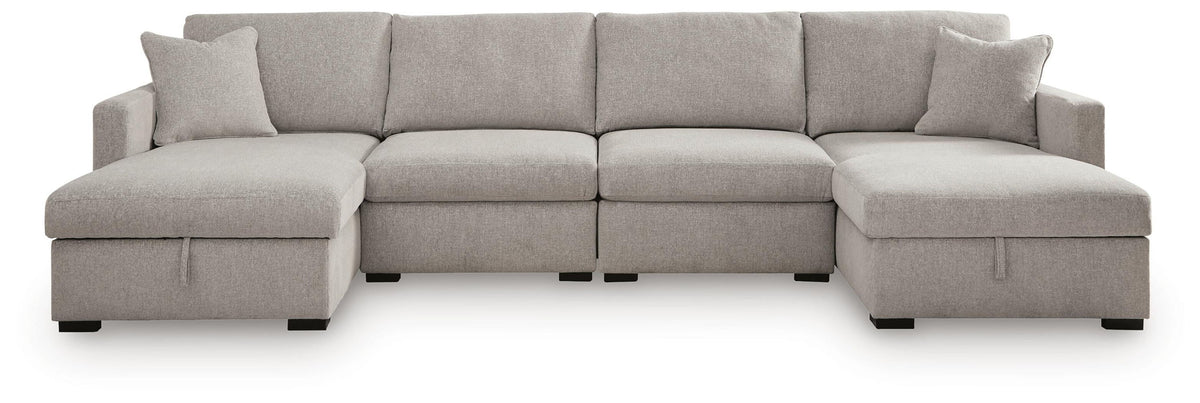 ModMax Luxe - Sectional
