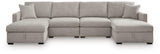 ModMax Luxe - Sectional