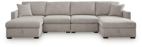 ModMax Luxe - Sectional