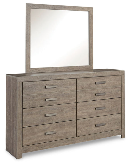 Culverbach - Dresser