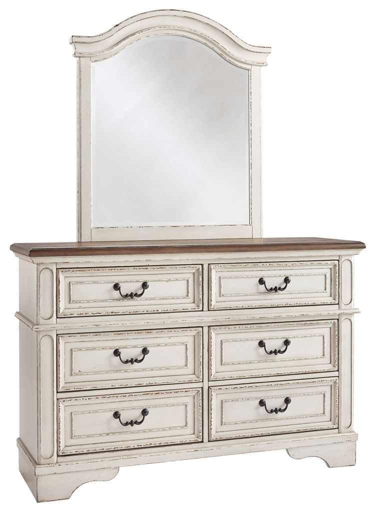 Realyn - Dresser