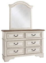 Realyn - Dresser
