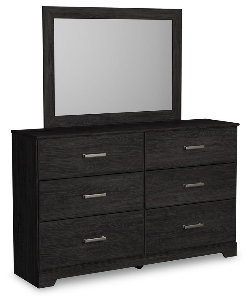 Belachime - Dresser