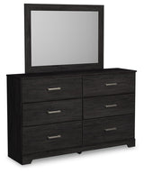 Belachime - Dresser