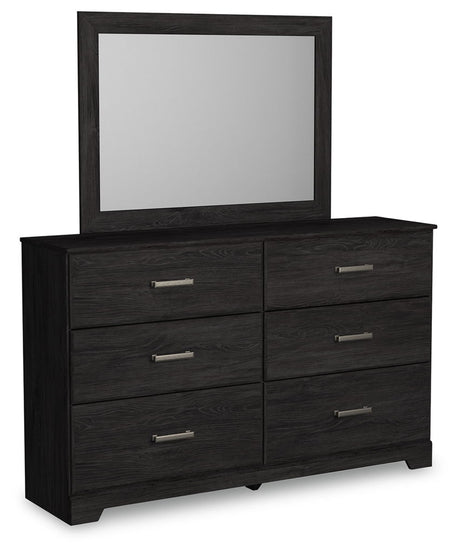 Belachime - Dresser