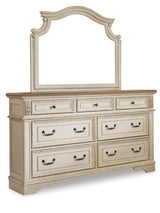 Realyn - Dresser