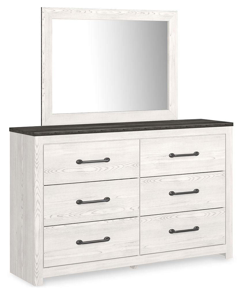Gerridan - Dresser