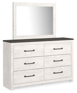Gerridan - Dresser