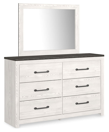 Gerridan - Dresser