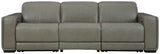 Correze - Power Reclining Sectional