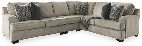 Bovarian - Sectional
