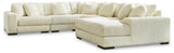 Lindyn - Sectional