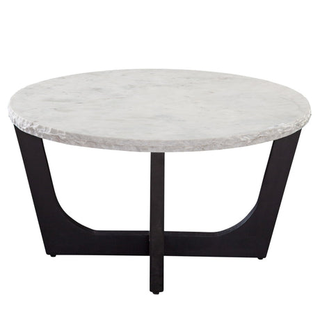 Chrissy - Marble Top Table