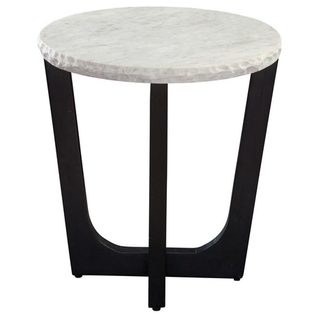 Chrissy - Marble Top Table