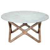 Wyman - Marble Top Table