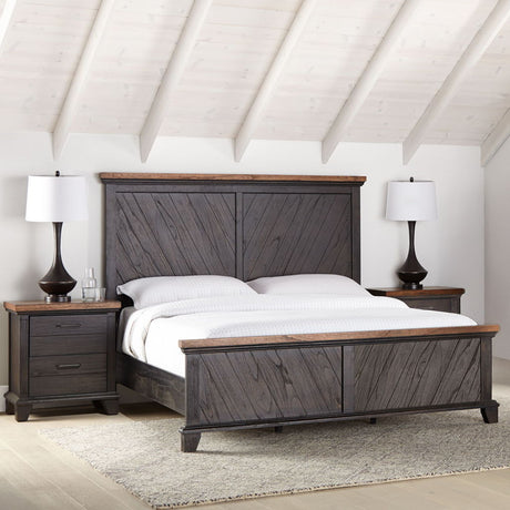 Bear Creek - Bedroom Set