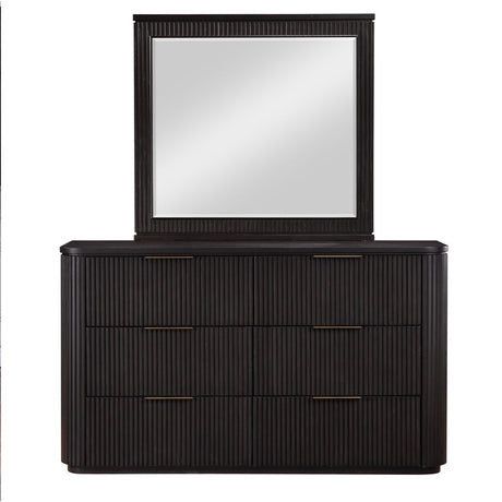 Henry - Dresser