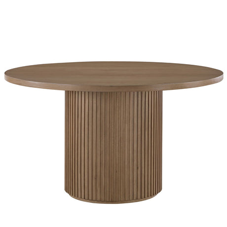 Colvin - Round Dining Table