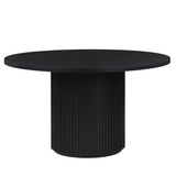 Colvin - Round Dining Table