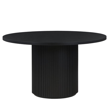 Colvin - Round Dining Table