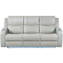 Luna - Power Sofa